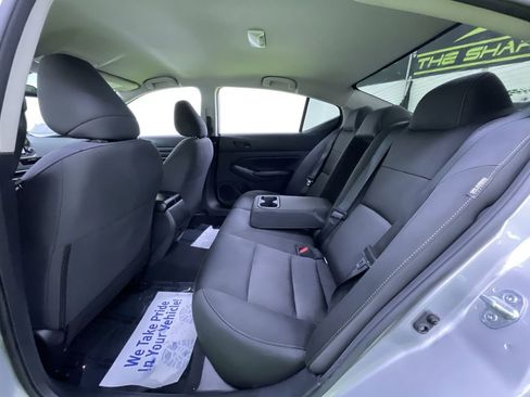 Used 2023 Nissan Altima 2.5 S FWD image 25
