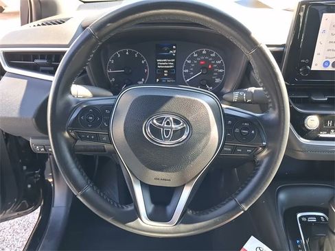 Certified 2024 Toyota Corolla Sedan image 14