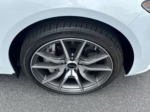 Used 2026 Genesis G70 2.5T AWD/4WD image 12