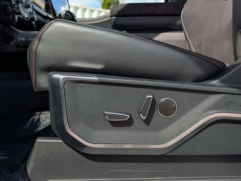 Used 2026 Ford F150 Raptor w/ Equipment Group 803A Raptor R image 41