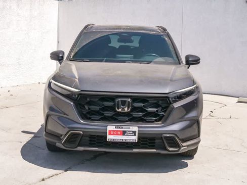 Used 2023 Honda CR-V Sport image 2