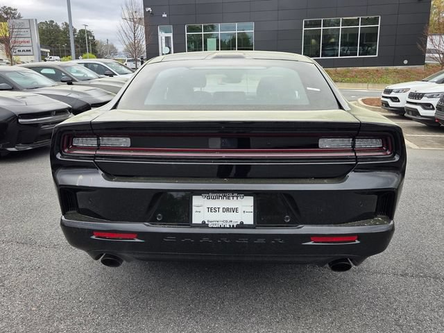 New 2026 Dodge Charger R/T AWD/4WD image 7