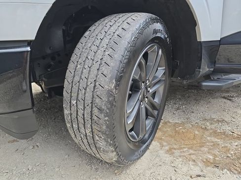 Used 2023 Ford F150 XLT w/ Equipment Group 302A High AWD/4WD image 34