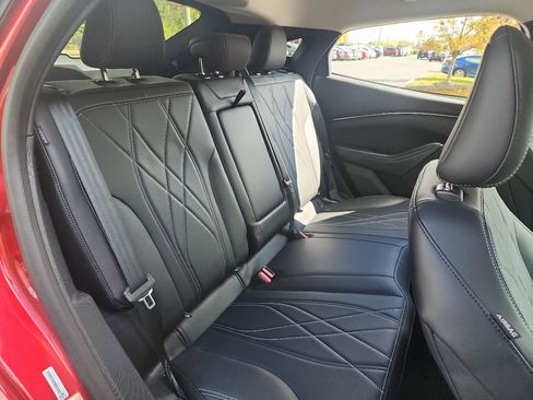 Used 2022 Ford Mustang Mach-E Select image 45