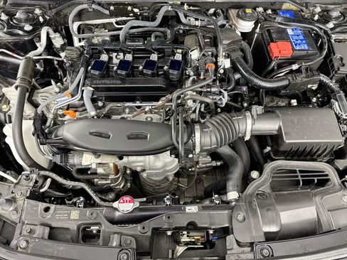 Certified 2026 Honda Civic Si image 31