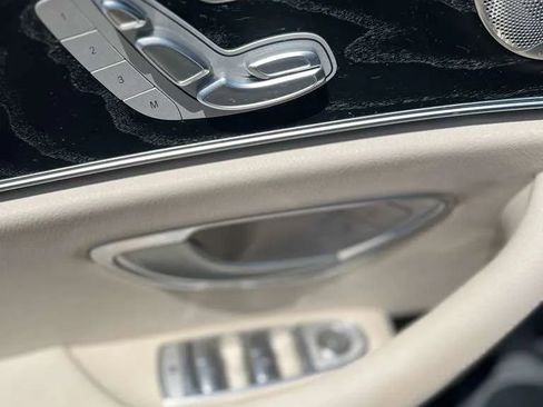 Used 2022 Mercedes-Benz E 350 Sedan image 27