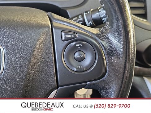 Used 2013 Honda CR-V EX-L image 14