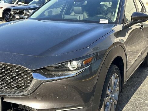 New 2026 MAZDA CX-30 AWD 2.5 S image 7