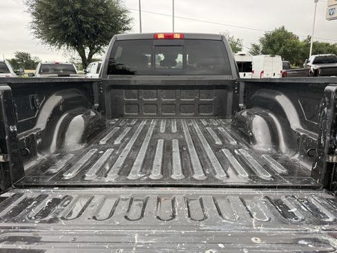 Used 2024 RAM 2500 Laramie w/ Safety Group AWD/4WD image 31