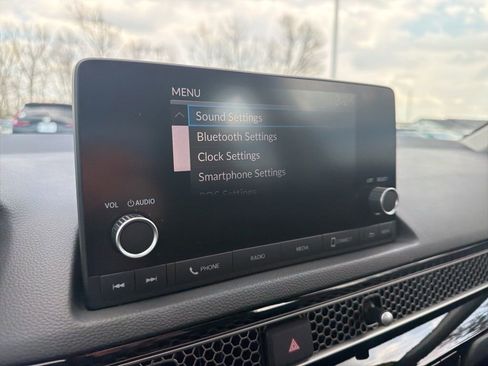 Certified 2024 Honda Civic EX image 30