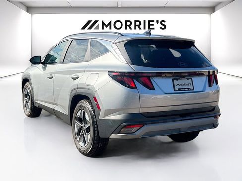 Used 2025 Hyundai Tucson SEL image 7