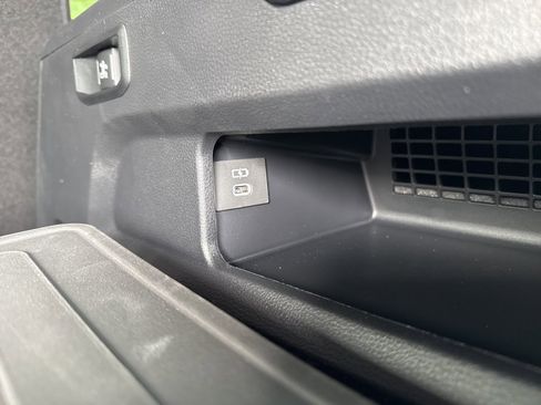 New 2025 Toyota Sequoia 1794 Edition image 16