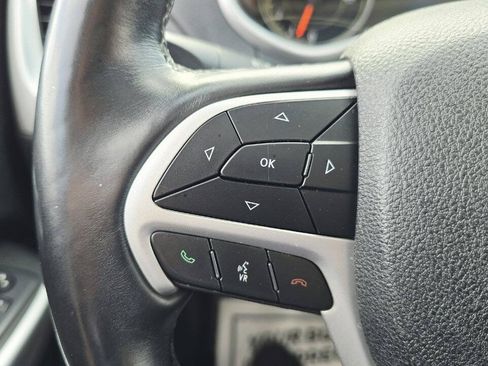 Used 2018 Jeep Cherokee Trailhawk AWD/4WD image 29