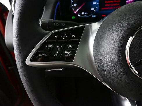 New 2026 Mercedes-Benz GLB 250 image 7