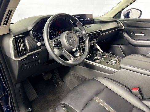 Used 2024 MAZDA CX-90 3.3 Turbo w/ Select Package AWD/4WD image 9