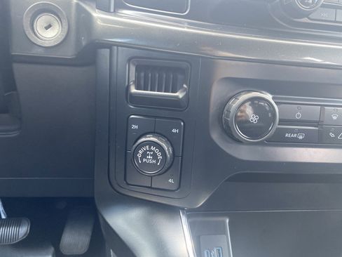 Used 2023 Ford F150 XL w/ STX Appearance Package AWD/4WD image 20