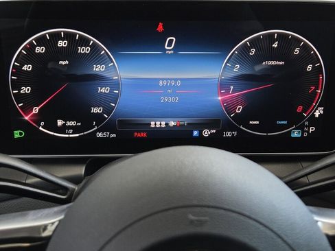 Certified 2024 Mercedes-Benz GLC 300 image 28