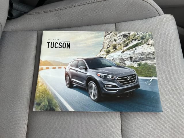 Used 2016 Hyundai Tucson SE w/ Option Group 02 FWD image 33
