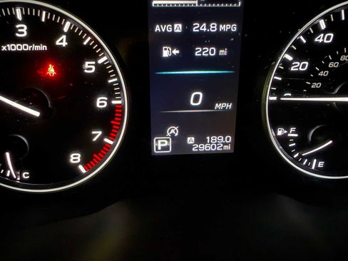 Certified 2022 Subaru Outback Premium AWD/4WD image 41
