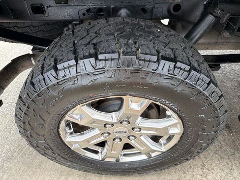Used 2021 Ford F150 XLT w/ Equipment Group 302A High AWD/4WD image 20