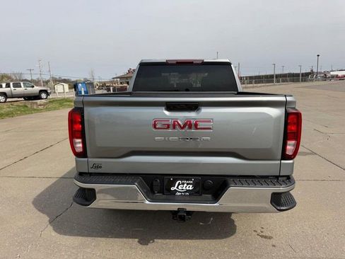 New 2026 GMC Sierra 1500 Pro w/ Pro Value Package image 4