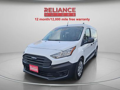 Used 2020 Ford Transit Connect XL