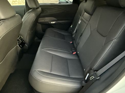 New 2026 Lexus RX 350 RX 350h Premium+ image 27
