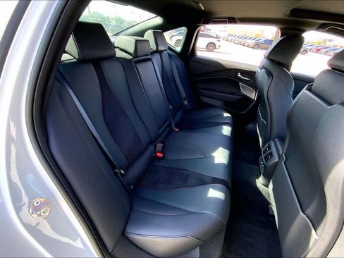 Certified 2025 Acura TLX SH-AWD w/ A-SPEC Pkg image 18