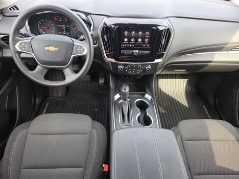 Used 2020 Chevrolet Traverse LS FWD image 5