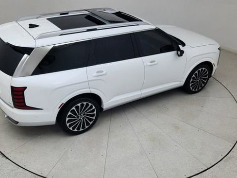 Used 2026 Hyundai Palisade Calligraphy AWD/4WD image 87