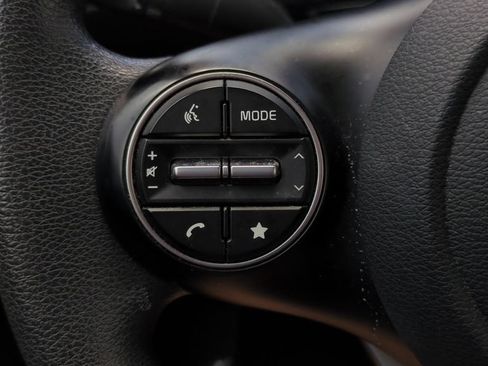 Used 2024 Kia Soul LX w/ Option Group 015 FWD image 17