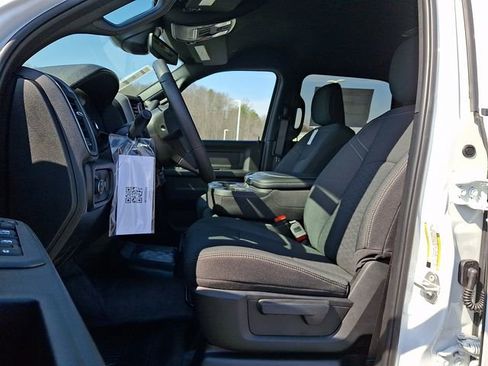 New 2026 RAM 4500 Tradesman AWD/4WD image 6