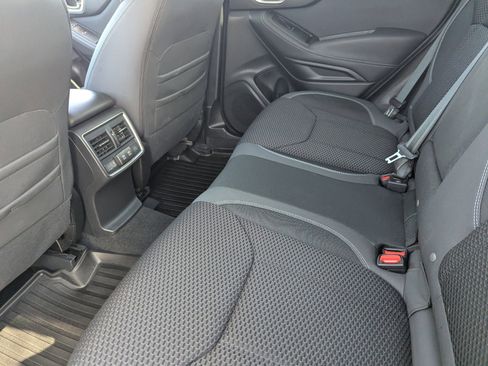 Certified 2021 Subaru Forester Premium w/ Popular Package #1 image 14