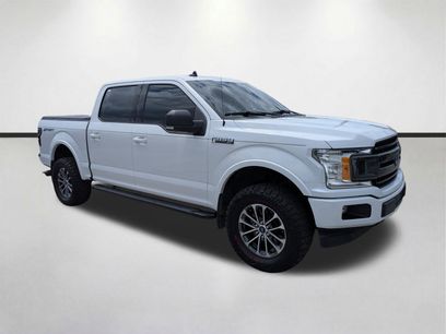 Used 2019 Ford F150 XLT w/ Equipment Group 302A Luxury