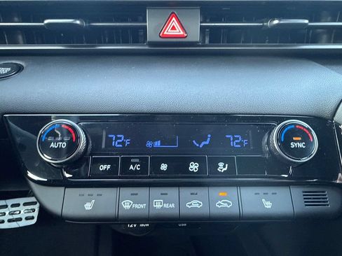 New 2026 Hyundai Elantra SEL Sport Premium FWD image 24