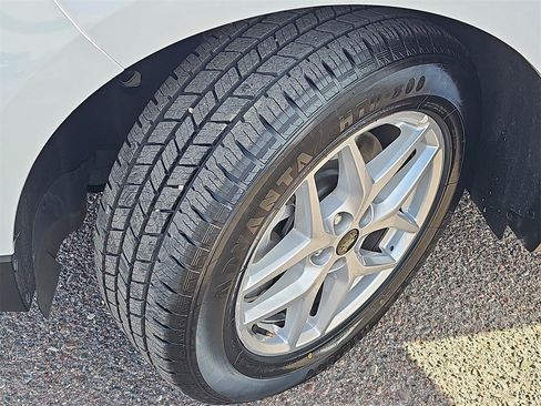 Used 2024 Ford Edge SEL image 31