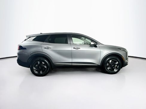 Used 2026 Kia Sportage LX AWD/4WD image 10