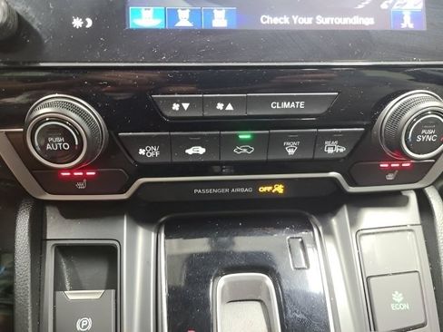 Used 2017 Honda CR-V Touring image 35