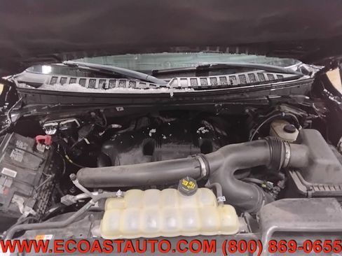 Used 2019 Ford Expedition Max XLT w/ Equipment Group 202A image 9