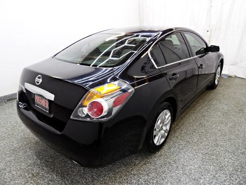 Used 2012 Nissan Altima 2.5 FWD image 6