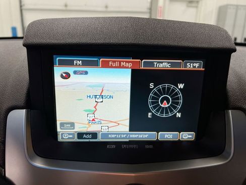 Used 2011 Cadillac CTS Performance RWD image 15