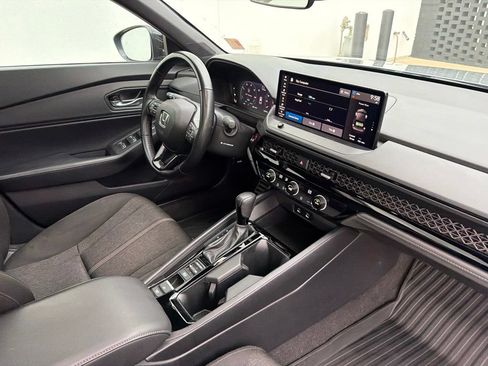 Used 2024 Honda Accord Sport image 27