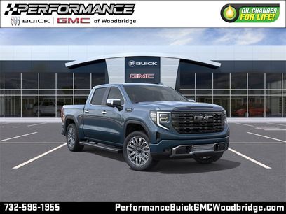 New 2026 GMC Sierra 1500 Denali Ultimate