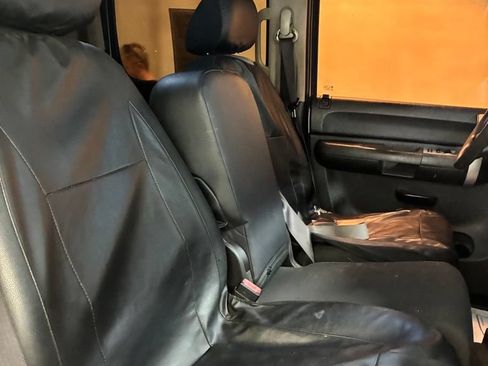 Used 2008 GMC Sierra 1500 SL AWD/4WD image 27