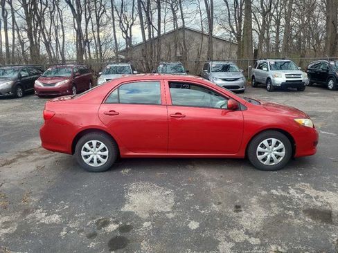 Used 2010 Toyota Corolla image 9