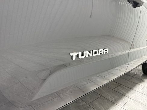 Used 2022 Toyota Tundra SR5 RWD image 33