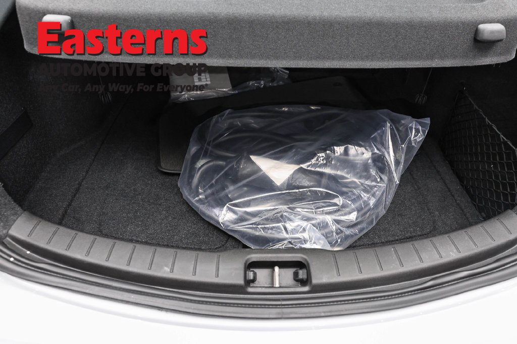 Used 2023 Polestar Polestar 2 AWD/4WD image 10