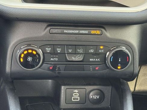 Used 2023 Ford Bronco Sport Heritage w/ Heritage Convenience Package image 5