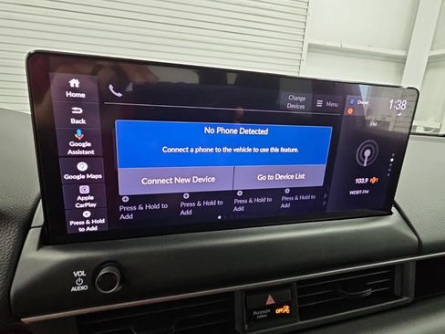 New 2026 Honda Pilot Sport image 15