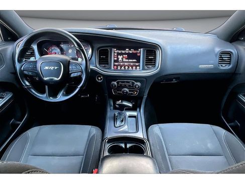 Used 2018 Dodge Charger GT w/ Blacktop Package AWD/4WD image 10